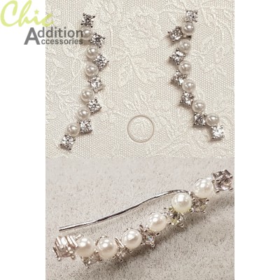 Earrings ER18-0520S